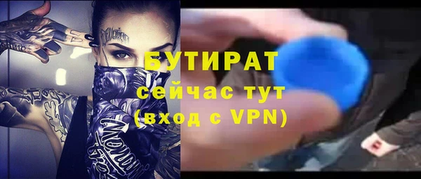 крисы Горняк