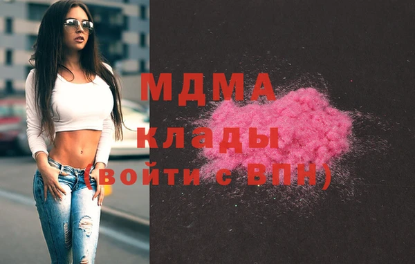 тгк Гусев