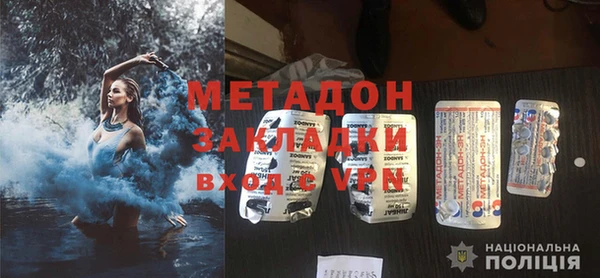крисы Горняк