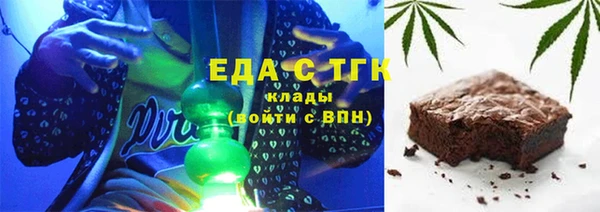 крисы Горняк